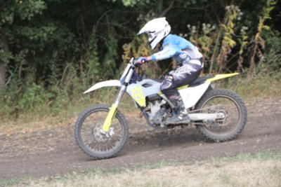 MX Kemp Krásný Dvůr 2025 - srpen
