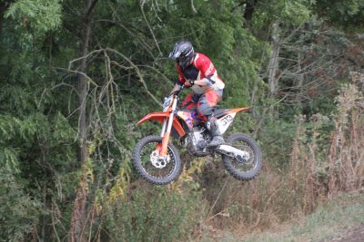 MX Kemp Krásný Dvůr 2025 - srpen