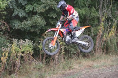 MX Kemp Krásný Dvůr 2025 - srpen