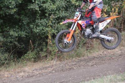 MX Kemp Krásný Dvůr 2025 - srpen
