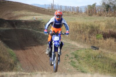 MX Kemp Krásný Dvůr 2025 - srpen
