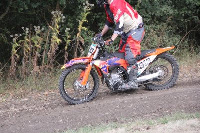 MX Kemp Krásný Dvůr 2025 - srpen