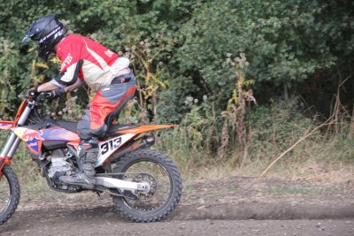 MX Kemp Krásný Dvůr 2025 - srpen