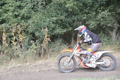 MX Kemp Krásný Dvůr 2025 - srpen
