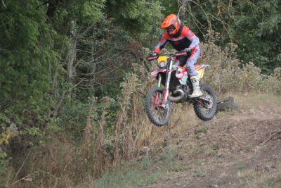 MX Kemp Krásný Dvůr 2025 - srpen