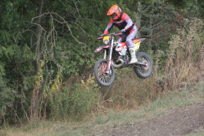 MX Kemp Krásný Dvůr 2025 - srpen