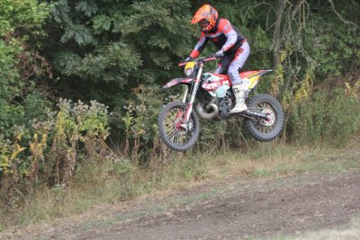MX Kemp Krásný Dvůr 2025 - srpen