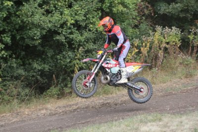 MX Kemp Krásný Dvůr 2025 - srpen