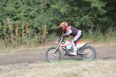 MX Kemp Krásný Dvůr 2025 - srpen