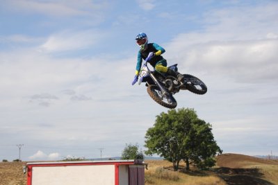 MX Kemp Krásný Dvůr 2025 - srpen