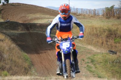 MX Kemp Krásný Dvůr 2025 - srpen