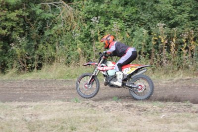 MX Kemp Krásný Dvůr 2025 - srpen