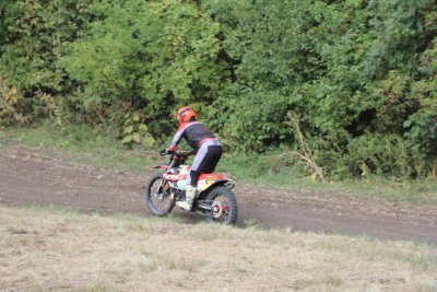MX Kemp Krásný Dvůr 2025 - srpen