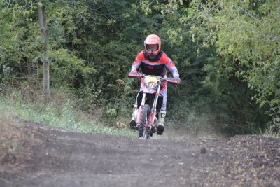 MX Kemp Krásný Dvůr 2025 - srpen