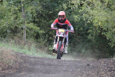 MX Kemp Krásný Dvůr 2025 - srpen