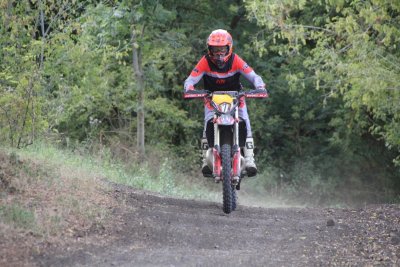 MX Kemp Krásný Dvůr 2025 - srpen