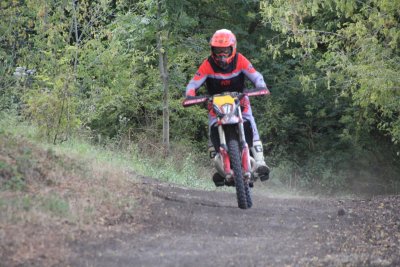 MX Kemp Krásný Dvůr 2025 - srpen
