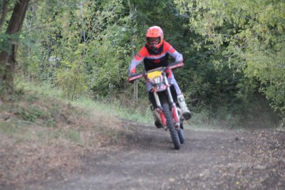 MX Kemp Krásný Dvůr 2025 - srpen