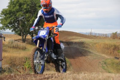 MX Kemp Krásný Dvůr 2025 - srpen