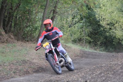 MX Kemp Krásný Dvůr 2025 - srpen