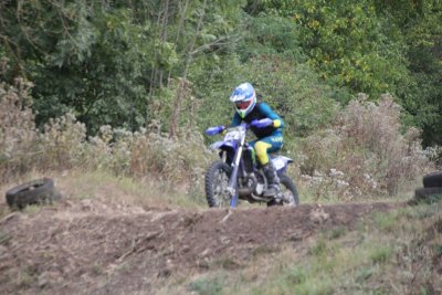 MX Kemp Krásný Dvůr 2025 - srpen