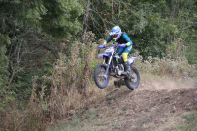 MX Kemp Krásný Dvůr 2025 - srpen