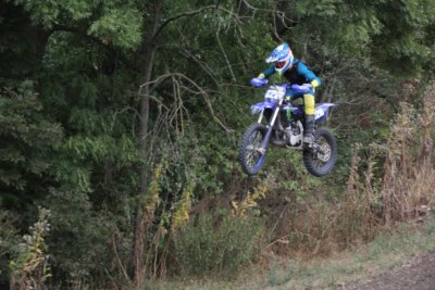 MX Kemp Krásný Dvůr 2025 - srpen
