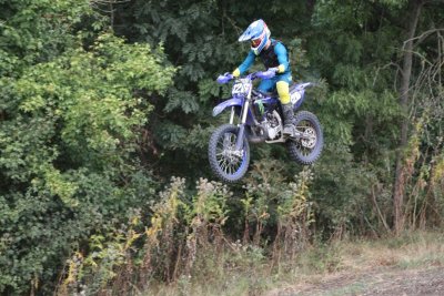 MX Kemp Krásný Dvůr 2025 - srpen