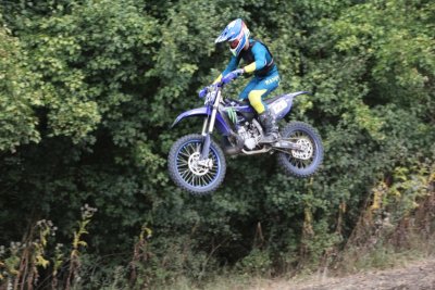 MX Kemp Krásný Dvůr 2025 - srpen
