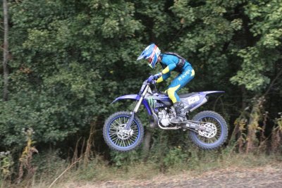 MX Kemp Krásný Dvůr 2025 - srpen