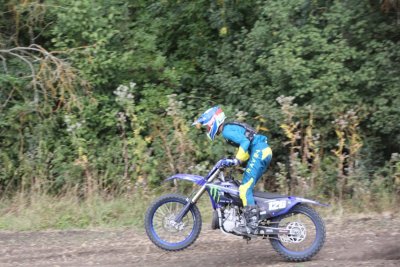 MX Kemp Krásný Dvůr 2025 - srpen