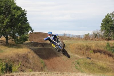 MX Kemp Krásný Dvůr 2025 - srpen