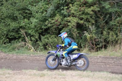 MX Kemp Krásný Dvůr 2025 - srpen