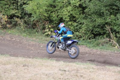 MX Kemp Krásný Dvůr 2025 - srpen