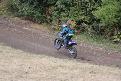 MX Kemp Krásný Dvůr 2025 - srpen