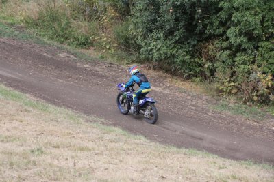 MX Kemp Krásný Dvůr 2025 - srpen