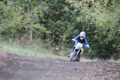 MX Kemp Krásný Dvůr 2025 - srpen