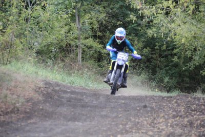 MX Kemp Krásný Dvůr 2025 - srpen