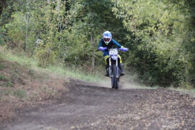 MX Kemp Krásný Dvůr 2025 - srpen