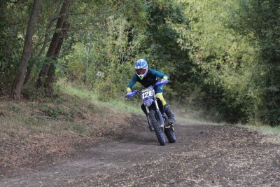 MX Kemp Krásný Dvůr 2025 - srpen