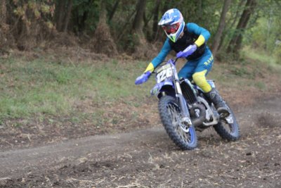 MX Kemp Krásný Dvůr 2025 - srpen
