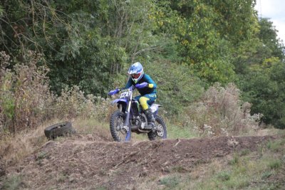 MX Kemp Krásný Dvůr 2025 - srpen