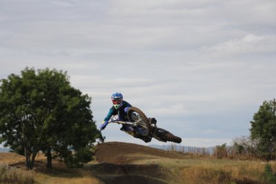 MX Kemp Krásný Dvůr 2025 - srpen