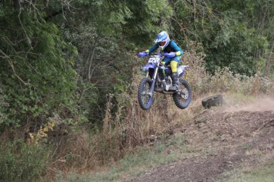 MX Kemp Krásný Dvůr 2025 - srpen