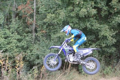 MX Kemp Krásný Dvůr 2025 - srpen