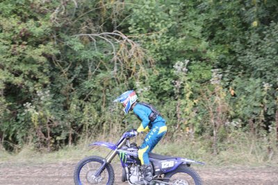 MX Kemp Krásný Dvůr 2025 - srpen