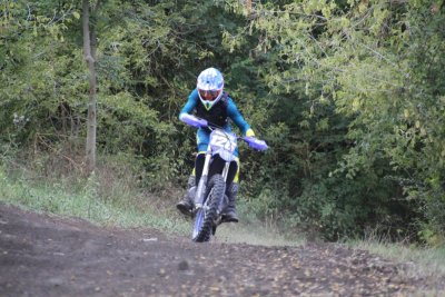 MX Kemp Krásný Dvůr 2025 - srpen