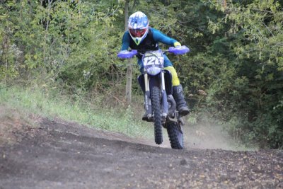 MX Kemp Krásný Dvůr 2025 - srpen