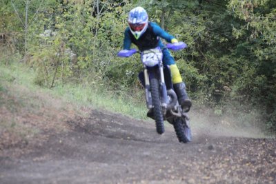 MX Kemp Krásný Dvůr 2025 - srpen
