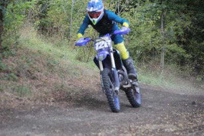 MX Kemp Krásný Dvůr 2025 - srpen